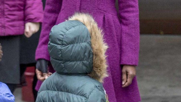 Отчетоха 40 случая на отвличане на дете от родител