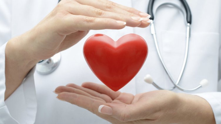 70% от смъртните случаи у нас се дължат на сърдечно-съдови заболявания