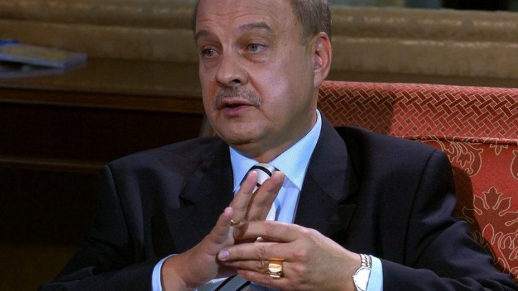 Излезе (от политиката) и пак влезе! Борисов върна Георги Марков в ГЕРБ