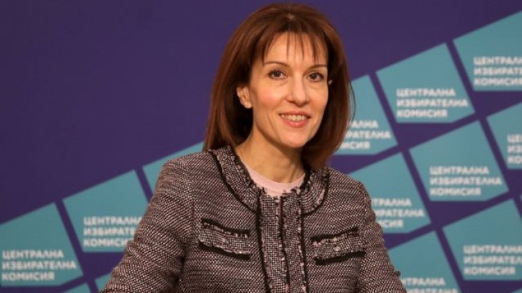 ЦИК: 480 000 българи са в забранителен списък за изборите