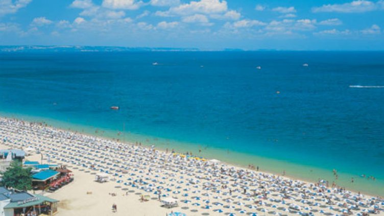 България е предпочитана дестинация за руснаците през майските празници