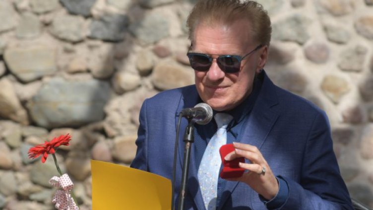 Васил Найденов е катастрофирал 