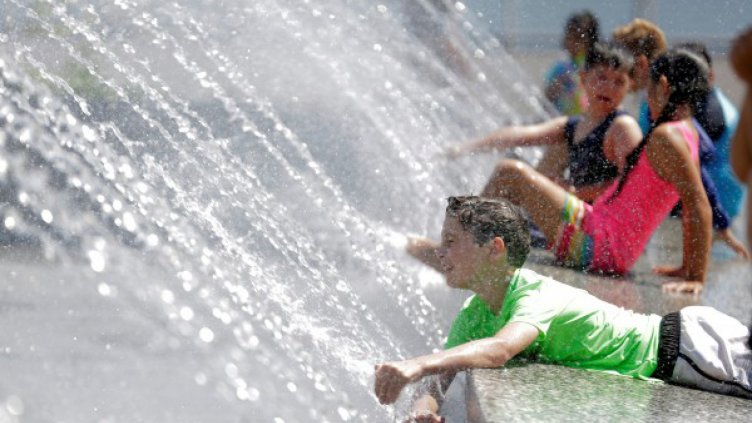 Изминалият юли е най-топлият месец на Земята