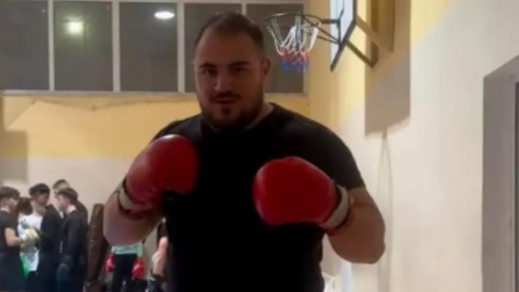 Син на известен бизнесмен е убит след скандал снощи