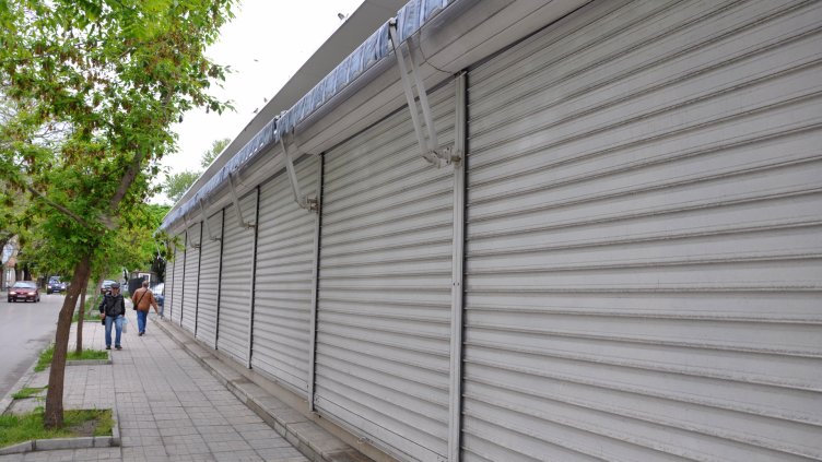 Варна ще привлича туристи с Улица на занаятите