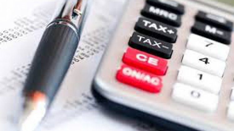 Рекордьор плати 79 000 лева данък 