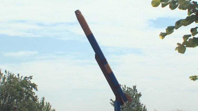 10 000 ракети ще се борят с градушките в страната