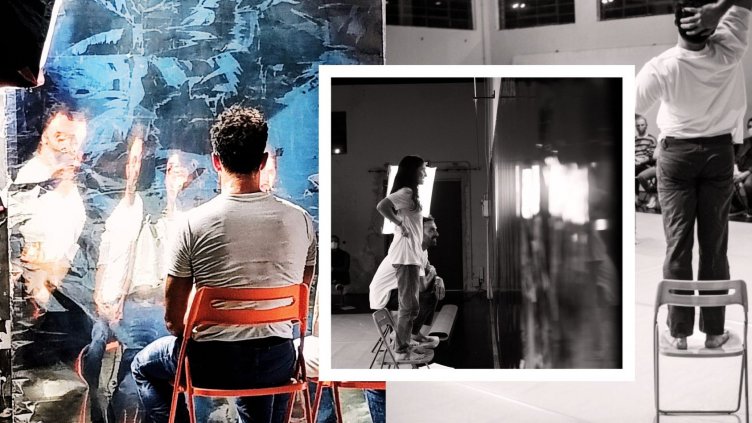 Танцов уикенд с фестивала Moving Body във Варна 