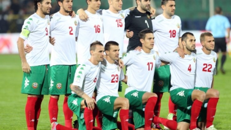 Националите взимат по 20 хил. евро за победа над Хърватия