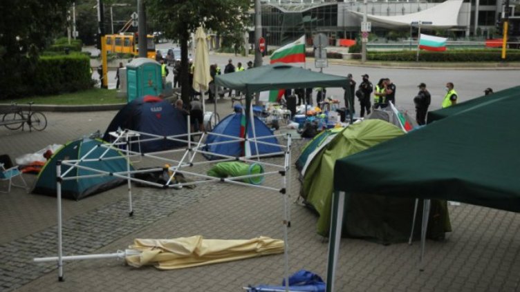 Снимка: Димитър Кьосемарлиев, Dnes.bg