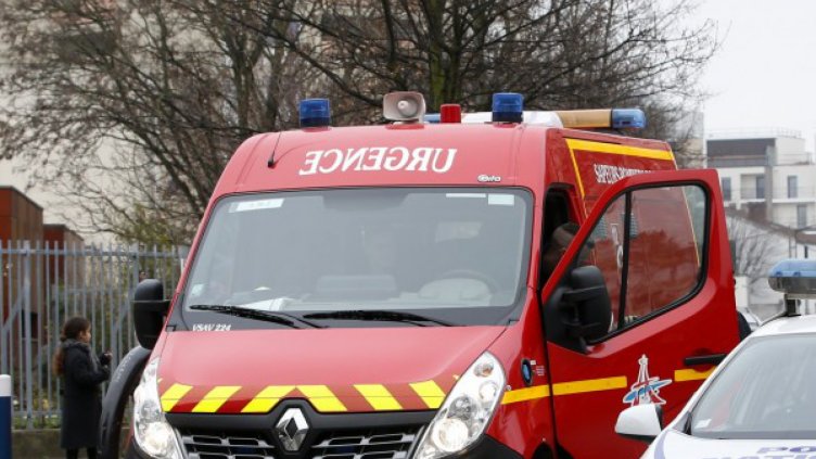 Две българки загинаха при пожар във Франция