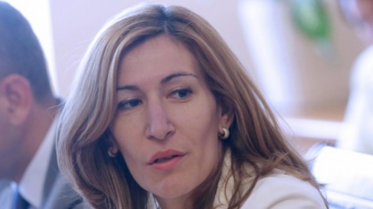 Министър Ангелкова: Голф туризмът е един от приоритетите ни