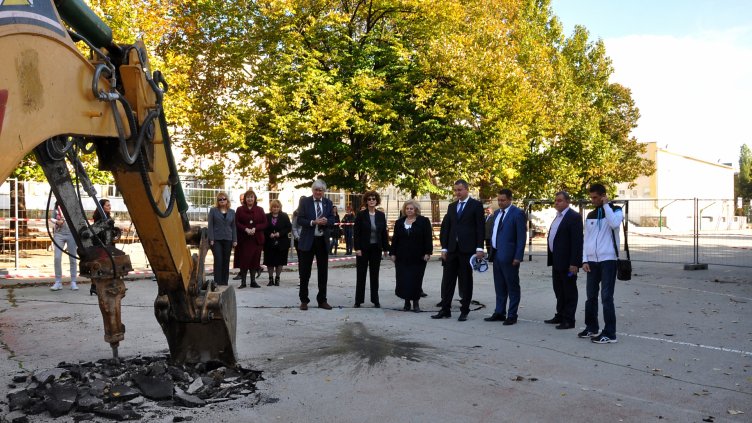 Снимка Пламен Гутинов