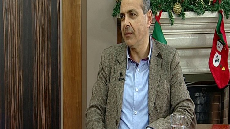 "Щрихи от утрото" (13.12.2017) - Обновяват Фестивалния и конгресен център