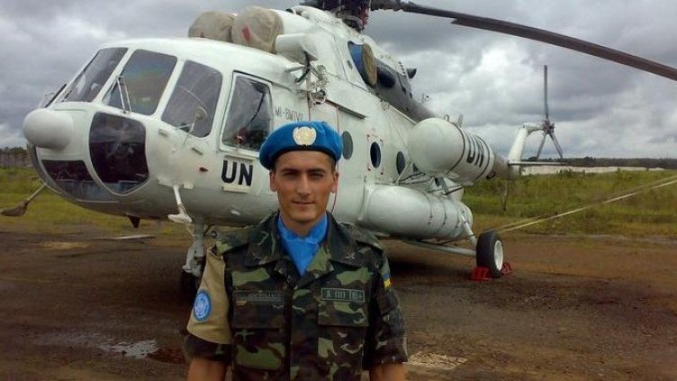 Освободен от плен: Бесарабски българин разменен за руски войници