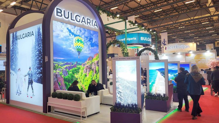 Представят Варна на международното туристическо изложение в Истанбул