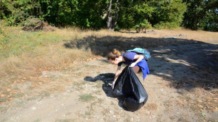 Ще чистим заедно Варна на 15 и 16 септември