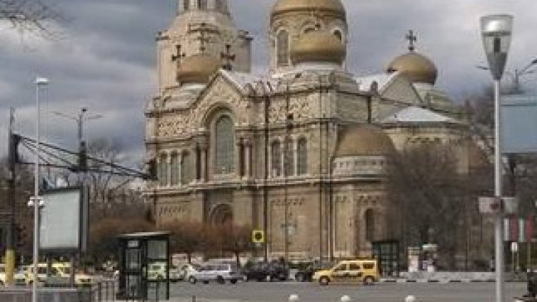 Варненската и Великопреславска митрополия е организатор на празненствата за две годишнини