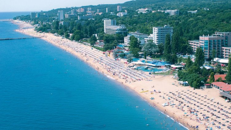 Борисов за мерките в Слънчев бряг: Няма угодия!