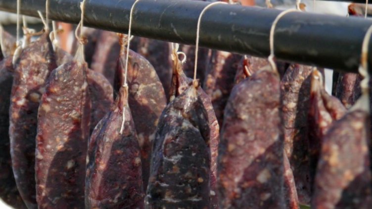 Made in Bulgaria: Две родни подкови за $29 в Amazon