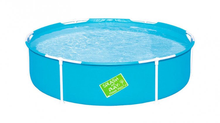 Трагедия: Тийн се удави в сглобяем басейн в двора