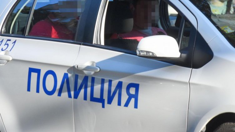 След пиянски скандал – жена наръга мъжа си в Шумен