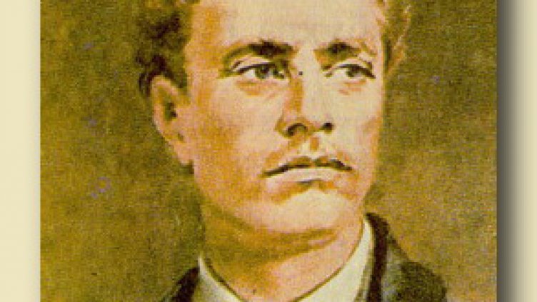 Откриха паметник на Левски в Новоселяне