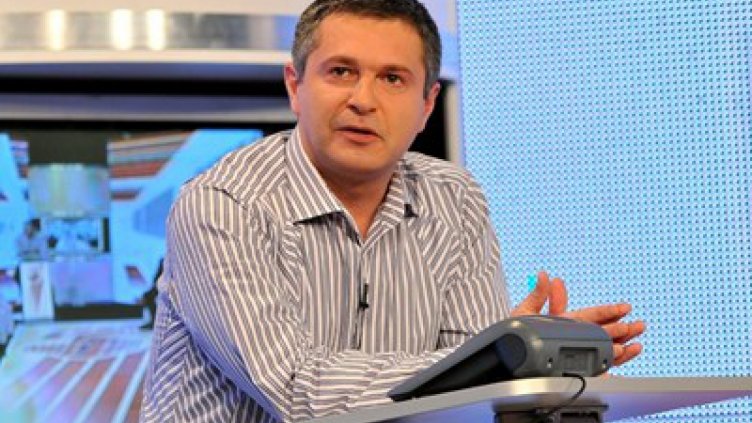 Милен Цветков загина в катастрофа