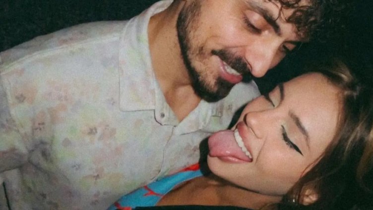 Дара се сгоди!