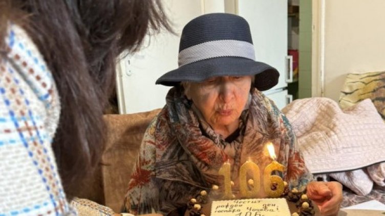 Снимки: Община Варна