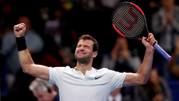 Велик български труимф! Гришо покори Лондон