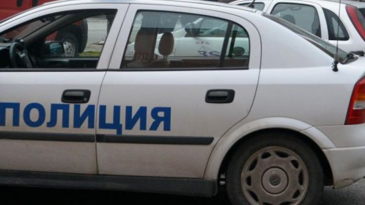 Бабаит смля от бой с кол полицай в Монтана