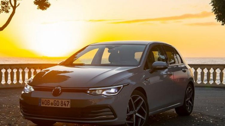 Най-караните коли у нас - Голф и Пасат