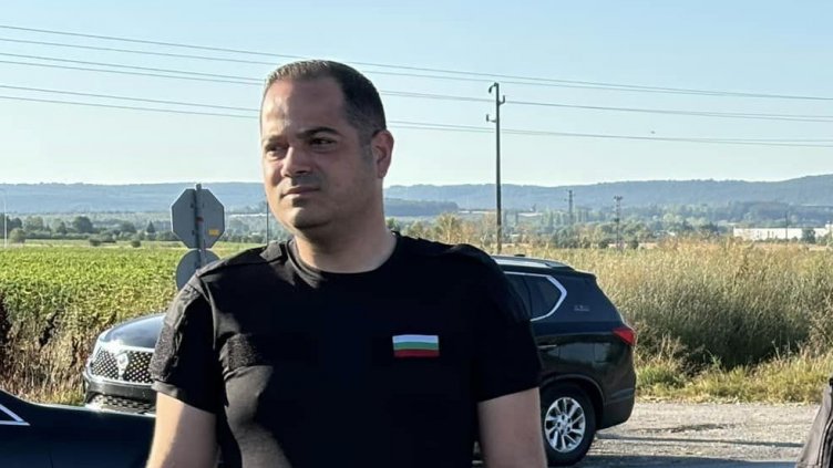 Задвижват Механизма за гражданска защита на ЕС заради пожара на българо-гръцката граница