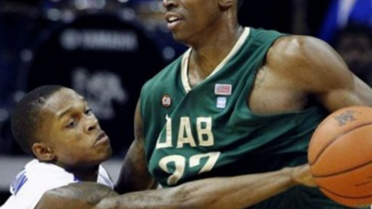 Американски баскетболист умря на тренировка в Охрид