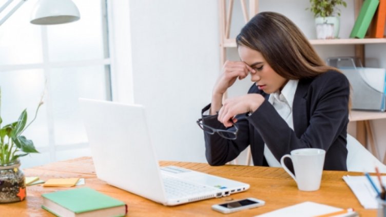 Работата извън офиса носи неочаквани ползи