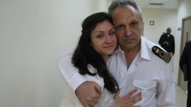 Капитан Собаджиев излезе предсрочно на свобода!