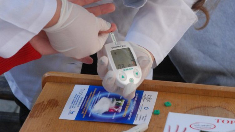 Между 3000 и 4000 са децата с диабет у нас. Защитени ли са?