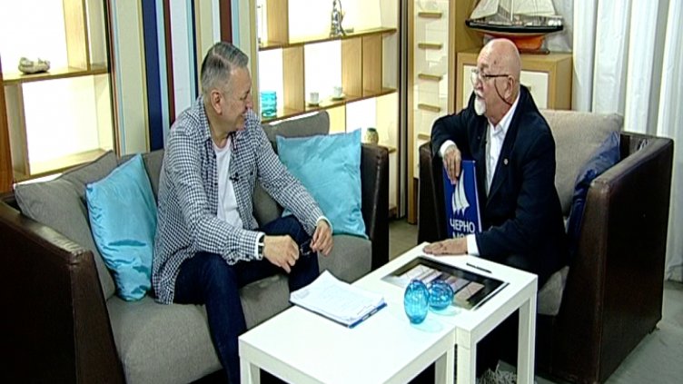 "Щрихи от утрото" (2.04.2018) - „Минути за култура“