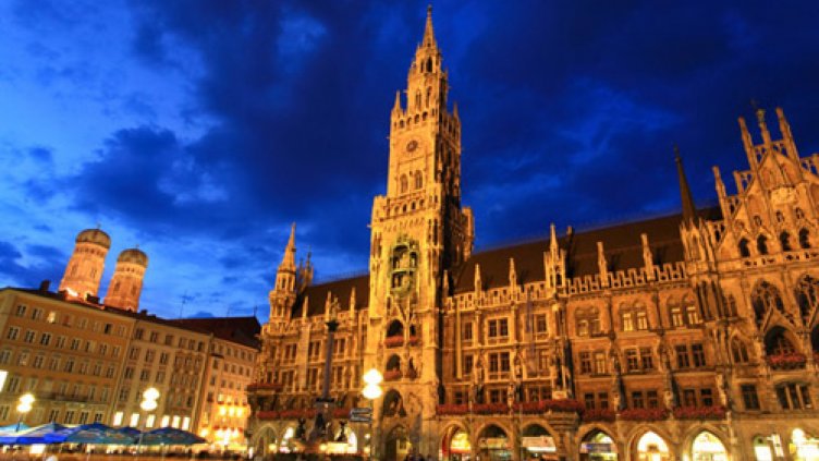 Няма данни за пострадали български граждани в Мюнхен