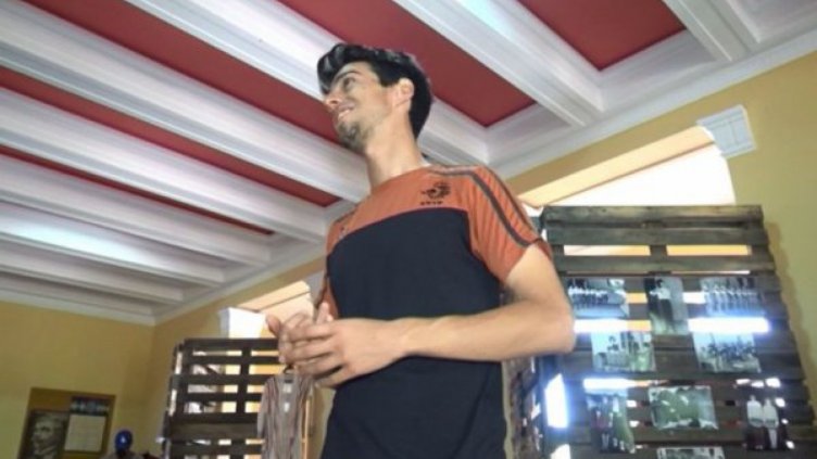 Наше момче, живеещо в САЩ, възражда селски театри