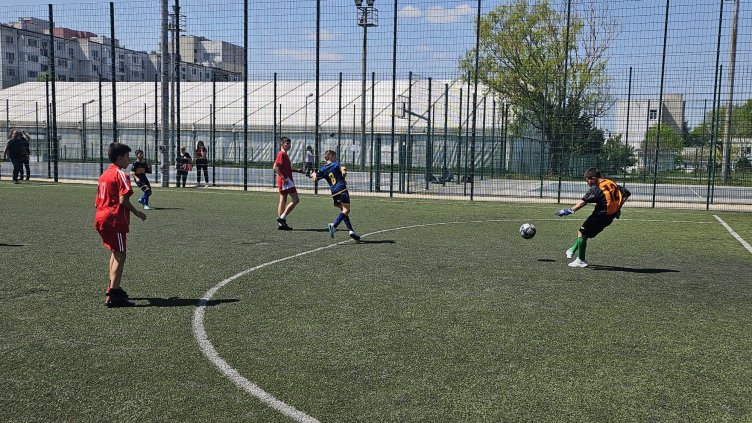 „Ученическа купа Варна 2025“ стартира този уикенд