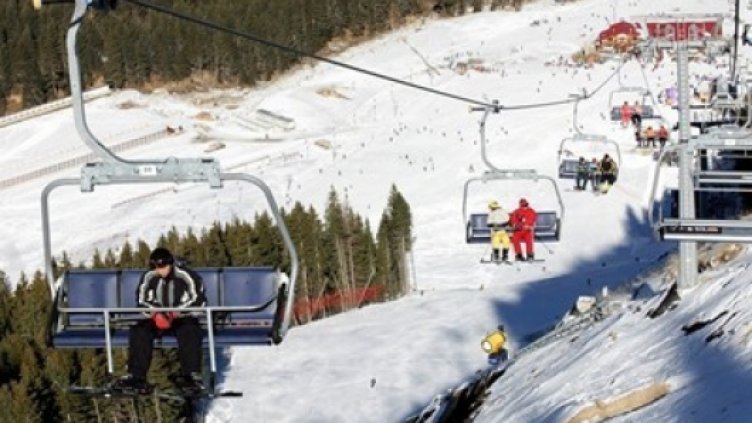 Масови проверки на бизнеса из зимните курорти  