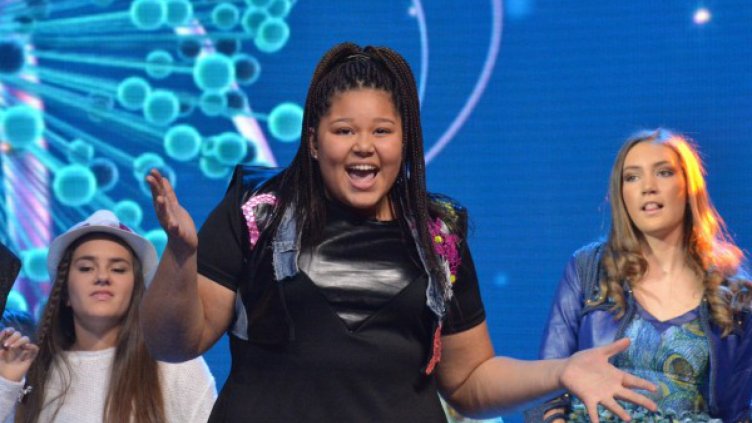 Малта е големият победител в Детската Евровизия 2015