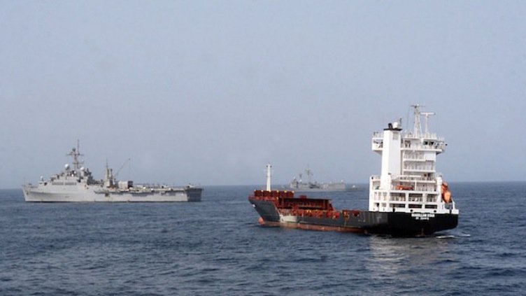 Предлагат рамка за морско пространствено планиране