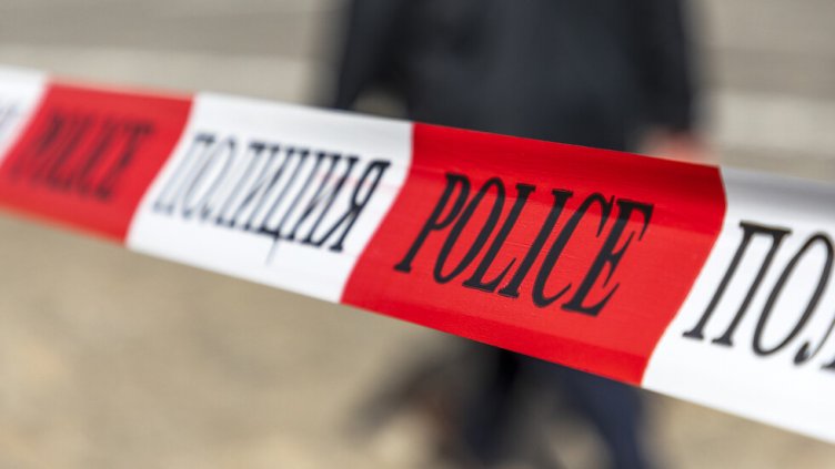 Убиецът на германеца на Златните - под стража за 72 часа