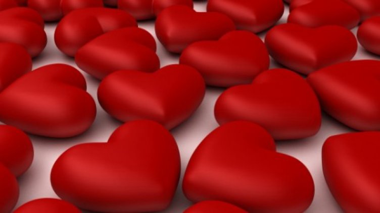 Най-желаният подарък за Свети Валентин