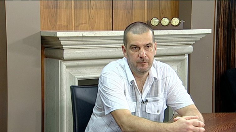 Игор Лазаренко