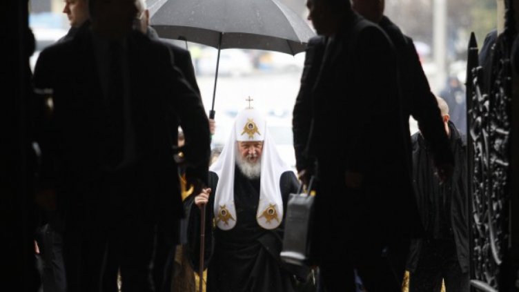 Синодът зад Радев, бил отстоявал позициите ни пред †Кирил