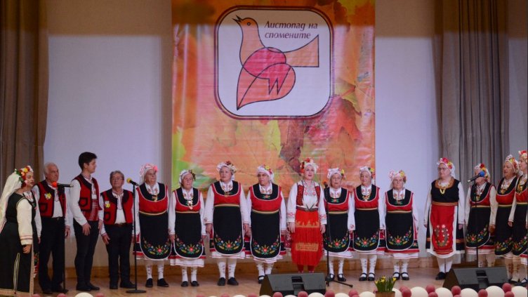 Снимка: Община Варна